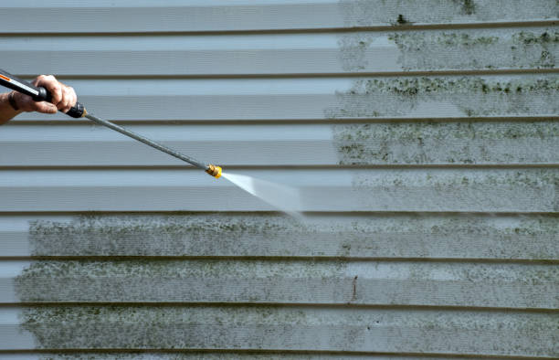 Solar Panel Cleaning in Ashley, PA